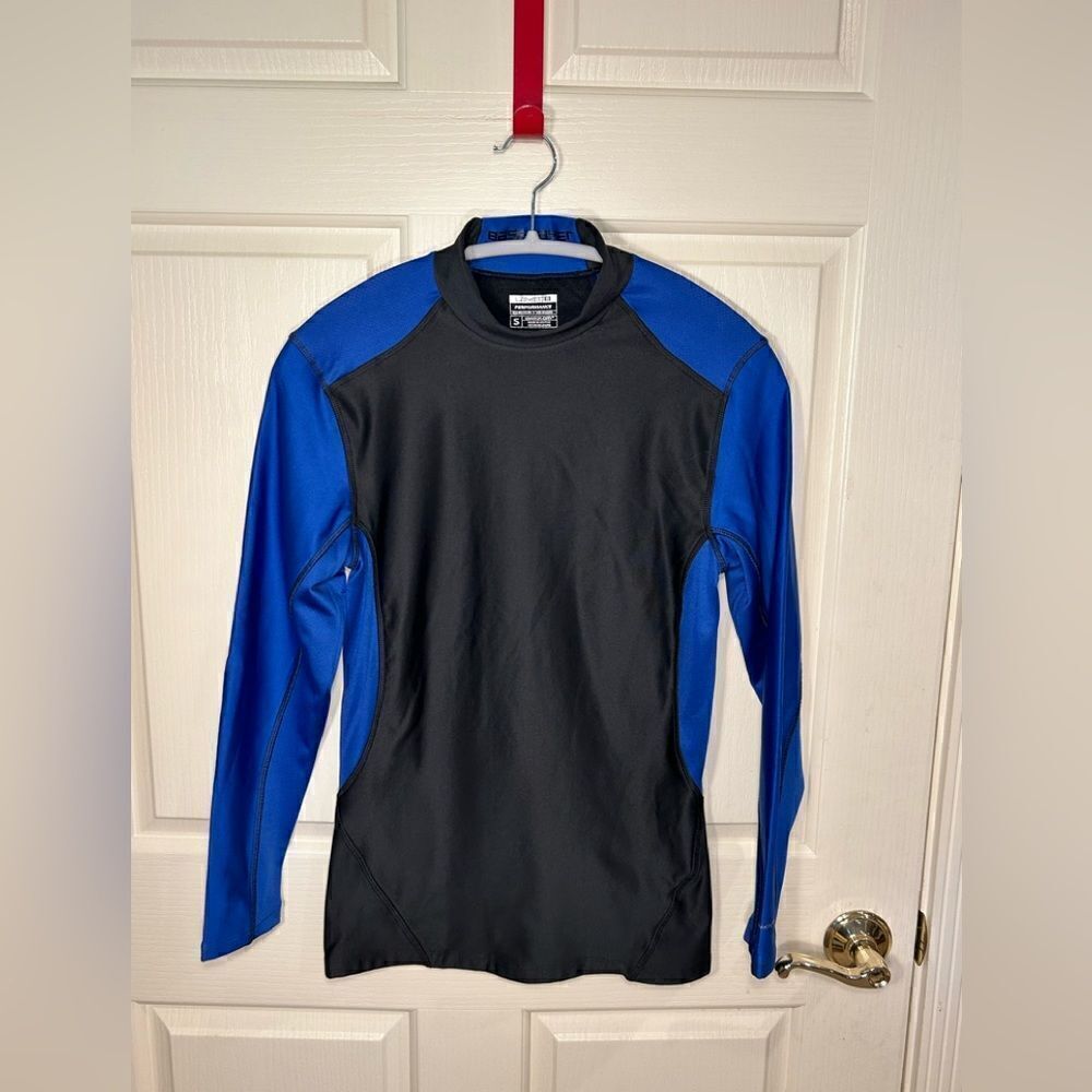 Layer 8 performance shirt 
